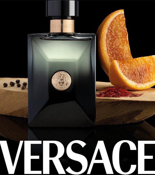 OUD NOIR POUR HOMME EDP